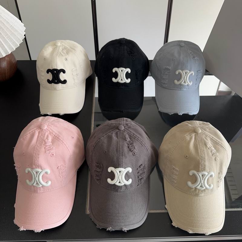 Celine cap dx74